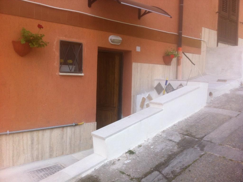 Monolocale Per Vacanze Castellammare del Golfo Quarto foto